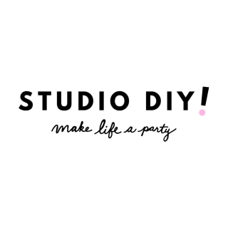 Shop Studio DIY logo