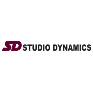 Studio Dynamics coupon codes