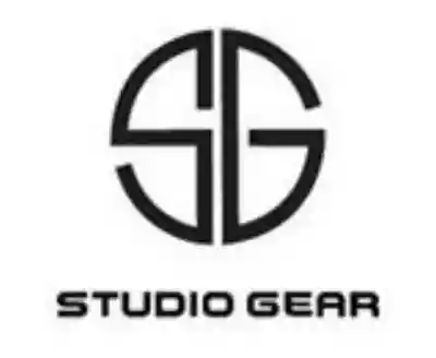 Shop Studio Gear Cosmetics logo
