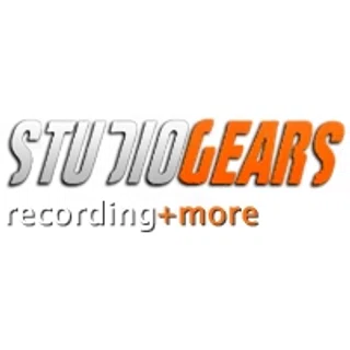 Shop Studio Gears logo