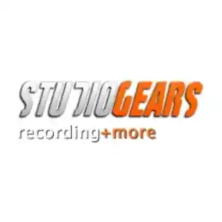 Shop Studio Gears coupon codes logo