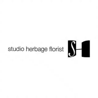 Studio Herbage Florist coupon codes