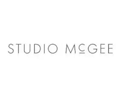Studio McGee logo