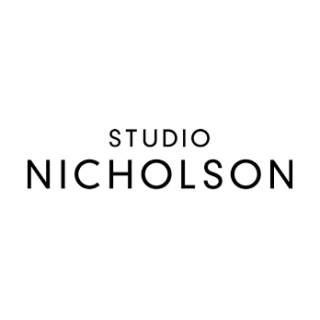 Shop Studio Nicholson logo