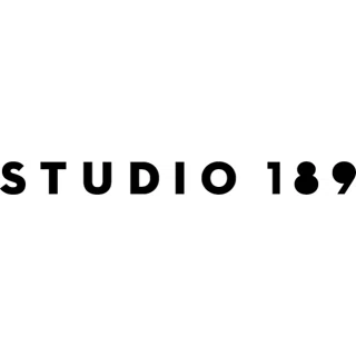 Shop Studio One Eighty Nine logo