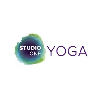 Shop Studio One Yoga logo