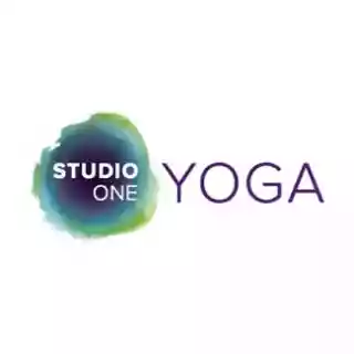 Shop Studio One Yoga promo codes logo