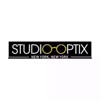 Shop Studio Optix coupon codes logo