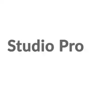 Studio Pro discount codes
