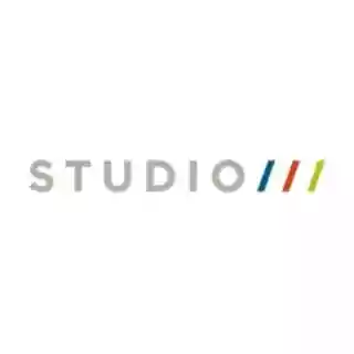 Studio Three promo codes