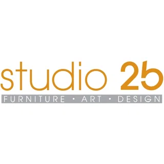 Studio 2b logo