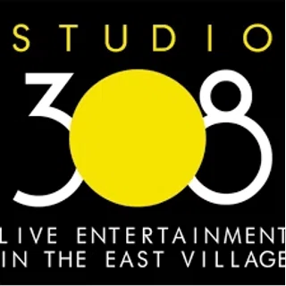 Studio 308 logo