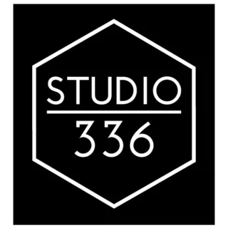 Shop Studio 336 logo