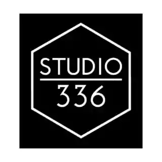 Studio 336 logo