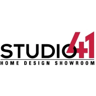 Studio41 logo
