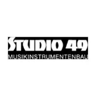 Studio 49 logo