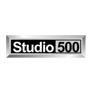Studio 500 logo