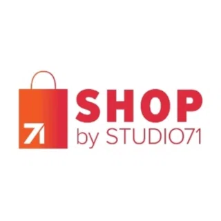 Shop Shop By Studio71 logo