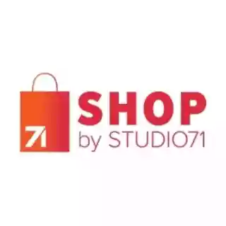 shop.studio71us.com logo