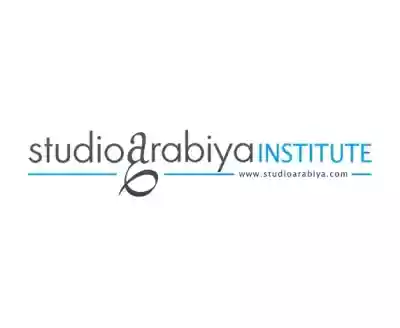 Shop Studio Arabiya coupon codes logo