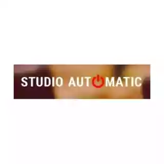 Studio Automatic discount codes