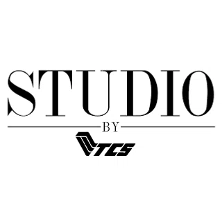 Studio by TCS logo