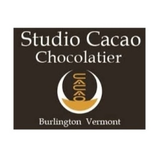Shop Studio Cacao Chocolatier logo