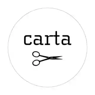 Shop Studio Carta logo