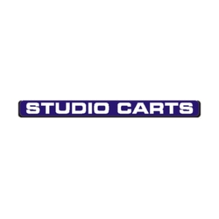 Studio Carts logo