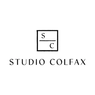 studiocolfax logo