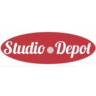 Shop Studio Depot coupon codes logo