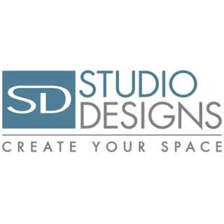 Shop Studio Designs coupon codes logo