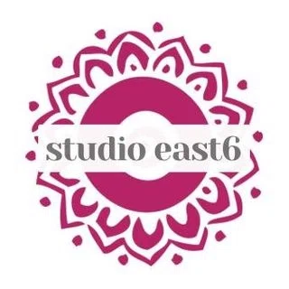 Studio East6  logo