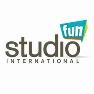 Studio Fun International logo