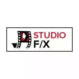 studiofx.ca logo