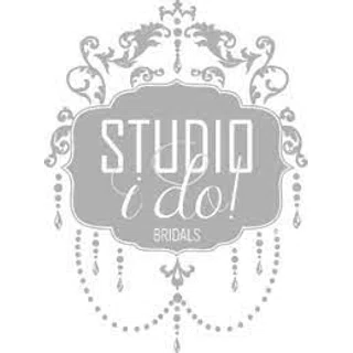 Studio I Do Bridals logo