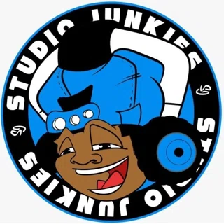 Studiojunkies logo