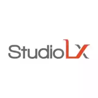 StudioLX coupon codes