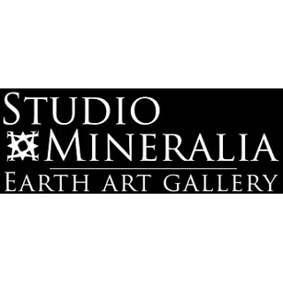 Studio Mineralia logo
