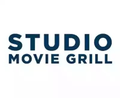 Studio Movie Grill coupon codes