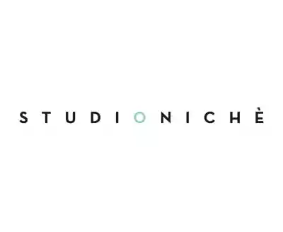 Shop Studio Niche coupon codes logo