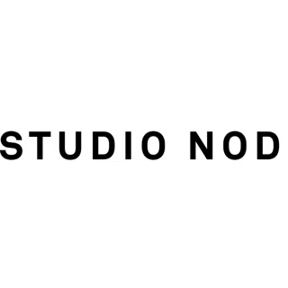 STUDIO NOD logo