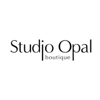 Studio Opal Boutique logo