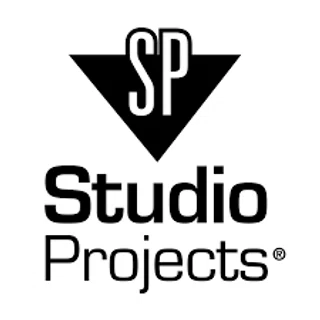 Shop  Studio Projects promo codes logo