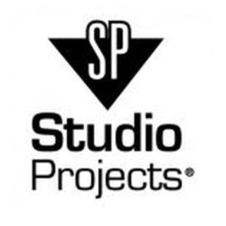 Shop Studio Projects logo