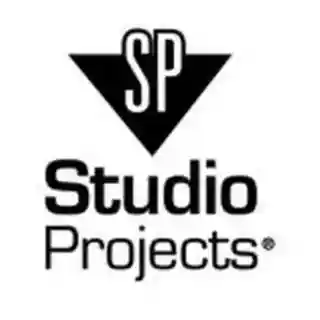 Shop Studio Projects coupon codes logo