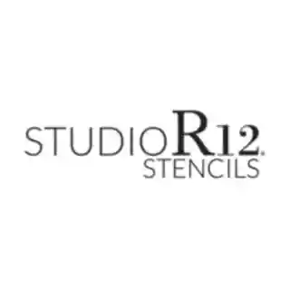 StudioR12 logo