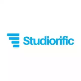 Shop Studiorific logo