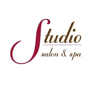 Studio Salon & Spa logo