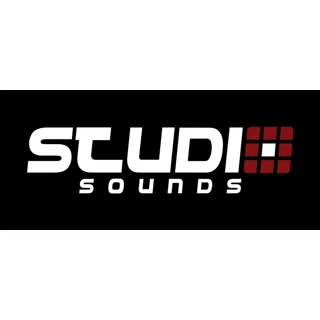 Studio Sounds logo
